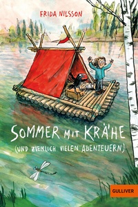 Abbildung von: Sommer mit Krähe - Gulliver