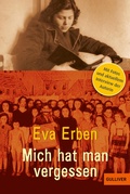 Cover: Mich hat man vergessen - Gulliver