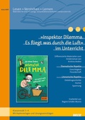 Cover: &raquo;Inspektor Dilemma&laquo; im Unterricht - Beltz Verlagsgruppe GmbH & Co. KG