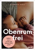 Cover: Obenrum frei - Beltz Verlagsgruppe GmbH & Co. KG