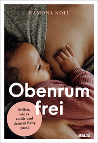 Abbildung von: Obenrum frei - Beltz Verlagsgruppe GmbH & Co. KG