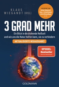 Abbildung von: 3 Grad mehr - Goldmann