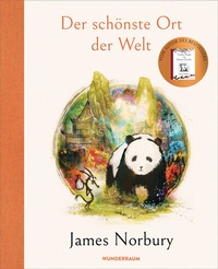 Abbildung von: Der schönste Ort der Welt - Goldmann