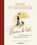 Cover: Keira & Ich - Goldmann