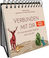 Abbildung von: Verbunden mit dir - Arkana