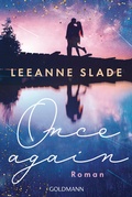 Cover: Once Again - Goldmann