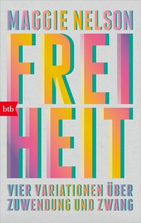 Enlarge image Cover: Freiheit - btb