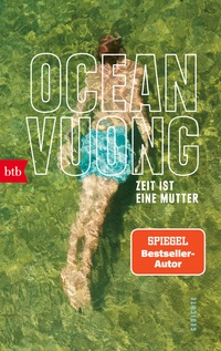 Enlarge image Cover: Zeit ist eine Mutter - btb