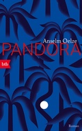 Cover: Pandora - btb