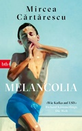 Cover: Melancolia - btb