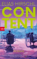 Cover: Content - btb