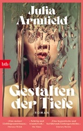 Cover: Gestalten der Tiefe - btb