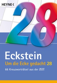 Abbildung von: Um die Ecke gedacht 28 - Heyne