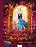 Cover: Mein gro&szlig;er goldener M&auml;rchenschatz - Esslinger