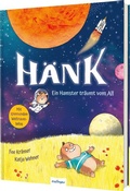 Cover: H&Auml;NK - Esslinger