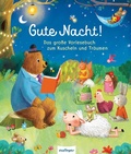 Cover: Gute Nacht! - Esslinger