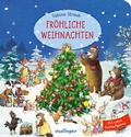 Cover: Fr&ouml;hliche Weihnachten - Esslinger