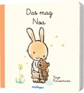 Cover: Das mag Noa - Esslinger