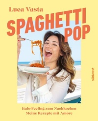 Abbildung von: Spaghetti-Pop - Südwest