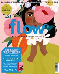 Abbildung von: Flow Nummer 91 (5/2025) - Südwest