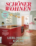 Abbildung von: Schöner Wohnen Spezial Nr.4/2025 - Südwest