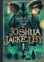 Cover: Joshua Jackelby - Thienemann