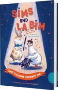 Cover: Sims und La Bim - Thienemann