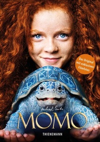 Enlarge image Cover: Momo - Thienemann
