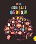 Cover: Dein geniales Gehirn - Gabriel