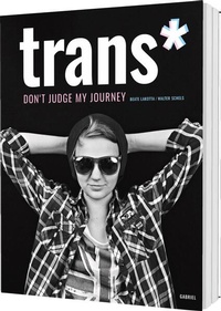 Enlarge image Cover: trans* - Gabriel