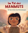 Cover: Im Tal der Mammuts - Thienemann