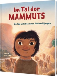 Abbildung von: Im Tal der Mammuts - Thienemann