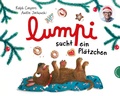 Cover: Lumpi 3: Lumpi sucht ein Pl&auml;tzchen - Thienemann