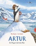 Cover: Artur - Thienemann