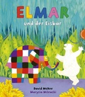 Cover: Elmar: Elmar und der Eisb&auml;r - Thienemann