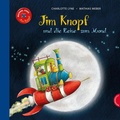 Bild: Jim Knopf und die Reise zum Mond - Thienemann
