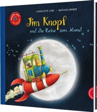 Abbildung von: Jim Knopf und die Reise zum Mond - Thienemann