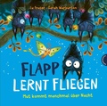 Cover: Flapp lernt fliegen - Thienemann