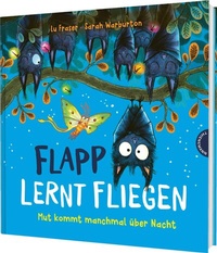 Abbildung von: Flapp lernt fliegen - Thienemann