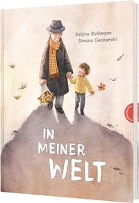 Abbildung von: In meiner Welt - Thienemann