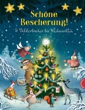 Cover: Sch&ouml;ne Bescherung! - Thienemann