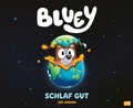 Cover: BLUEY - Schlaf gut - cbj