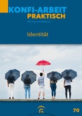 Cover: Identit&auml;t - G&uuml;tersloher Verlagshaus
