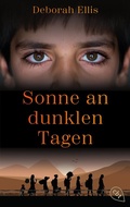 Cover: Sonne an dunklen Tagen - cbt