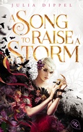 Cover: Die Sonnenfeuer-Ballade: A Song to Raise a Storm - cbt