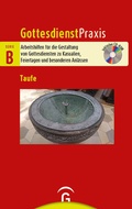 Cover: Taufe - G&uuml;tersloher Verlagshaus