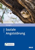 Cover: Soziale Angstst&ouml;rung - Beltz eBook