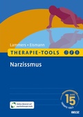 Cover: Therapie-Tools Narzissmus - Beltz eBook