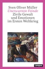 Cover: Unerwartete Feinde - Campus