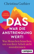 Bild: Das war die Anstrengung wert! - Campus